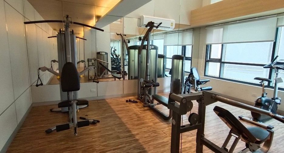 For sale 1 bed condo in Bang Khae, Bangkok