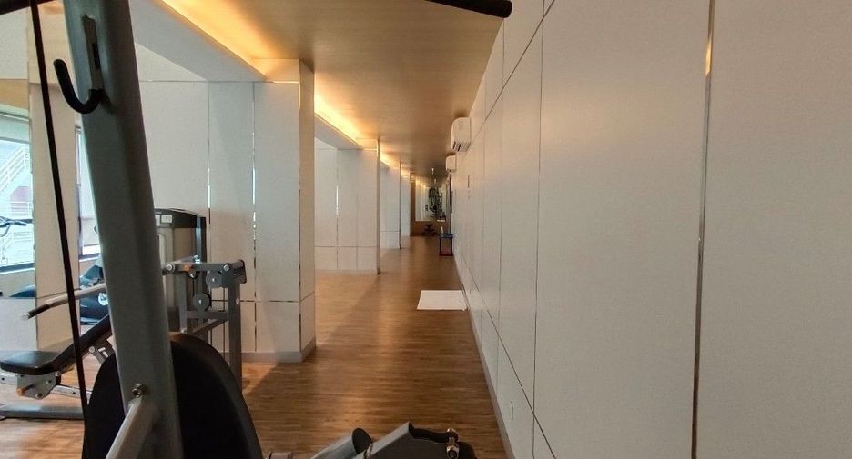 For sale 1 bed condo in Bang Khae, Bangkok