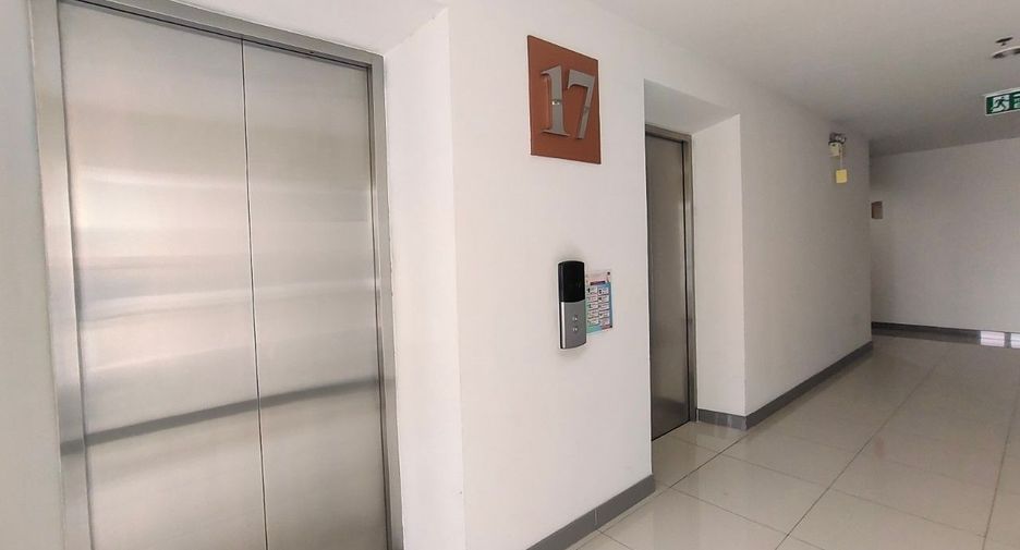 For sale 1 bed condo in Bang Khae, Bangkok