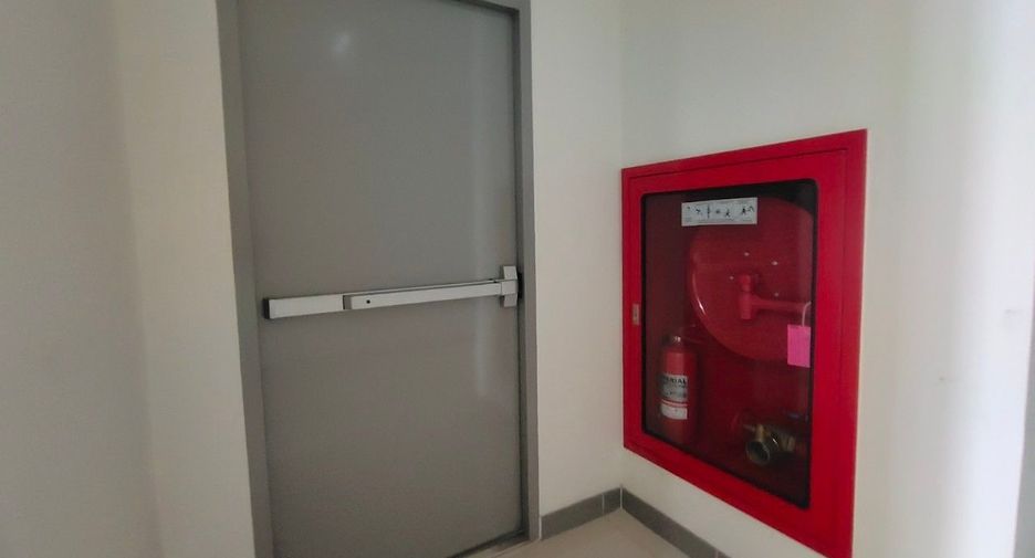 For sale 1 bed condo in Bang Khae, Bangkok