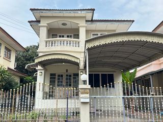For sale 4 Beds house in Bang Bon, Bangkok