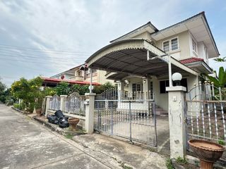 For sale 4 Beds house in Bang Bon, Bangkok