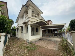 For sale 4 Beds house in Bang Bon, Bangkok