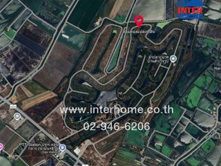 For sale land in Song Phi Nong, Suphan Buri