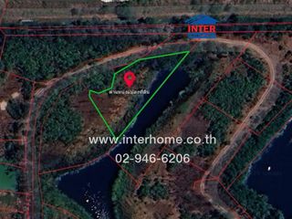 For sale land in Song Phi Nong, Suphan Buri
