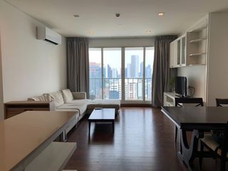 For rent 4 bed condo in Watthana, Bangkok