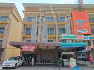 For sale retail Space in Bang Kruai, Nonthaburi