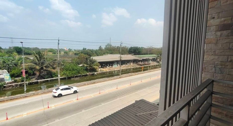 ขาย พื้นที่ค้าปลีก ใน บางกรวย, นนทบุรี