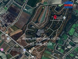 For sale land in Song Phi Nong, Suphan Buri