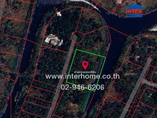 For sale land in Song Phi Nong, Suphan Buri