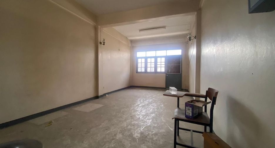For sale retail Space in Samphanthawong, Bangkok
