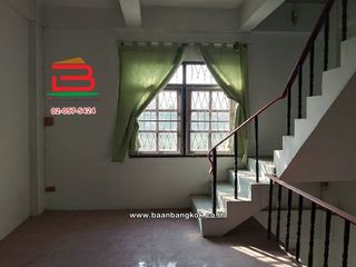 For sale 4 bedrooms retail Space in Sai Mai, Bangkok