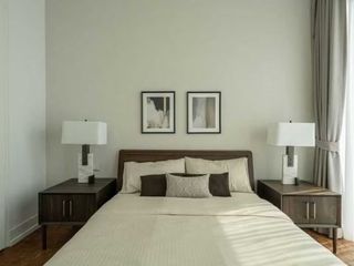 Wohnung zur Miete mit 2 Zimmer in Sathon, Bangkok