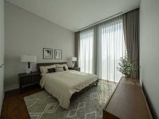 Wohnung zur Miete mit 2 Zimmer in Sathon, Bangkok