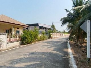 Grundstück zum Kauf in Krathum Baen, Samut Sakhon