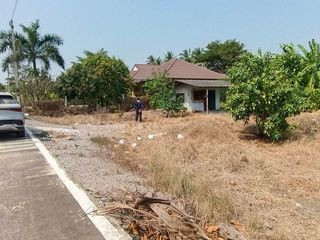 Grundstück zum Kauf in Krathum Baen, Samut Sakhon