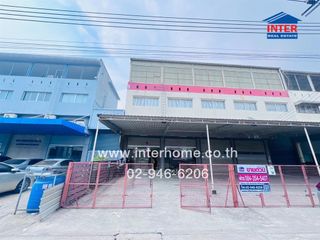 For sale 1 Beds office in Bang Phli, Samut Prakan