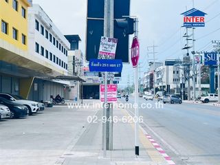 For sale 1 Beds office in Bang Phli, Samut Prakan