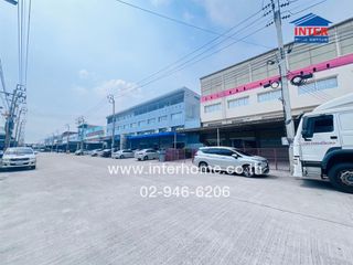 For sale 1 Beds office in Bang Phli, Samut Prakan