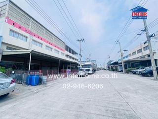 For sale 1 Beds office in Bang Phli, Samut Prakan