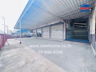 For sale 1 Beds office in Bang Phli, Samut Prakan