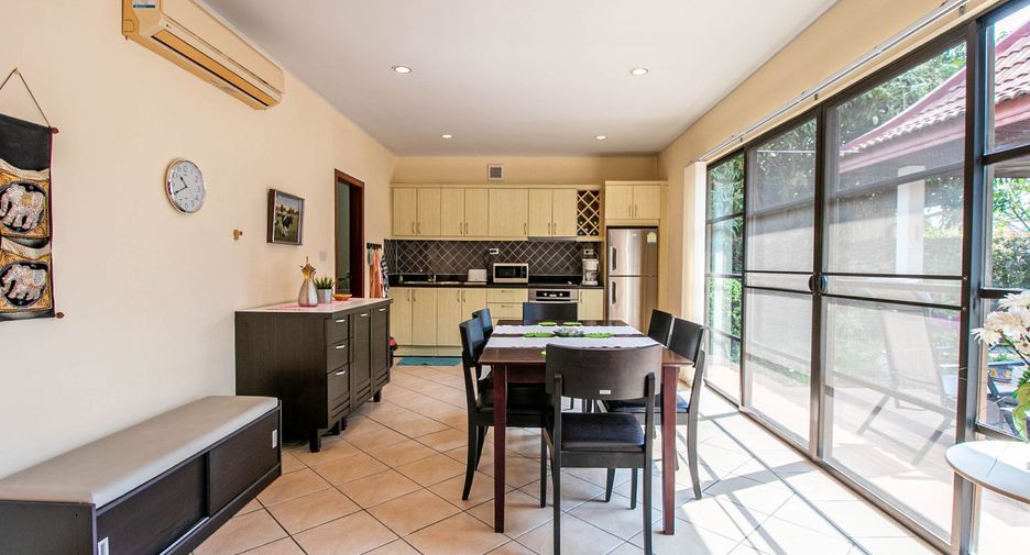 À vendre 2 chambres maison à Klaeng, Rayong
