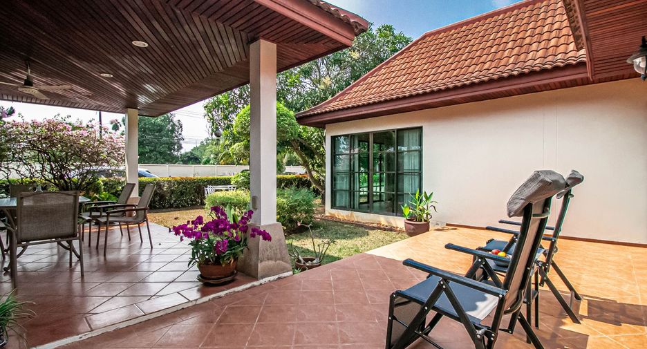 À vendre 2 chambres maison à Klaeng, Rayong