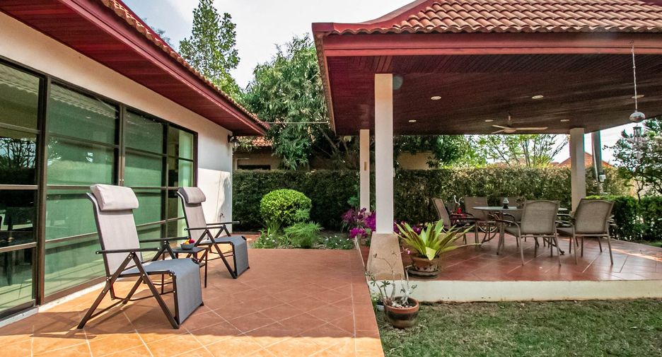 À vendre 2 chambres maison à Klaeng, Rayong
