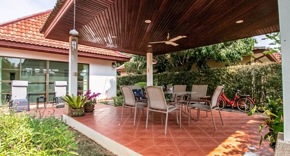 À vendre 2 chambres maison à Klaeng, Rayong