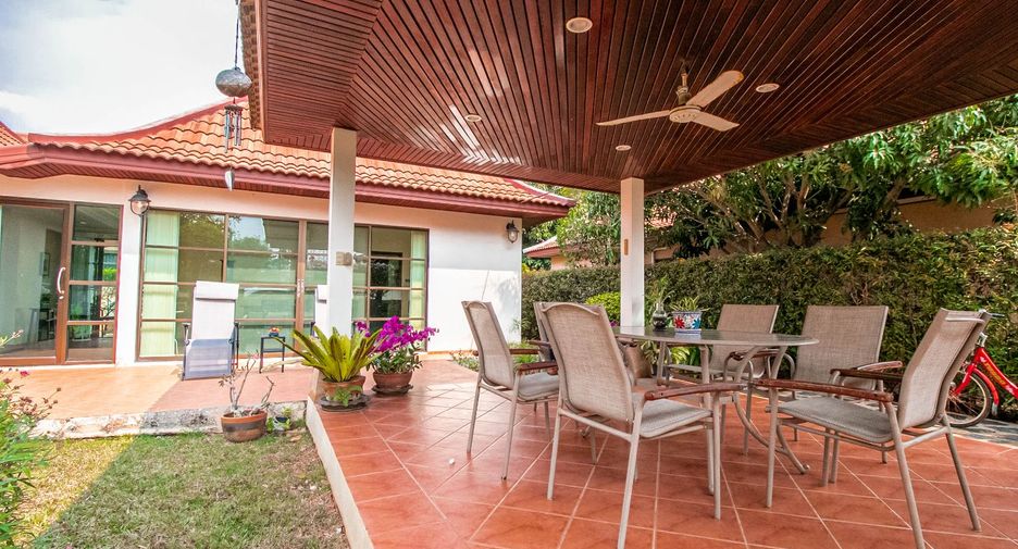 À vendre 2 chambres maison à Klaeng, Rayong