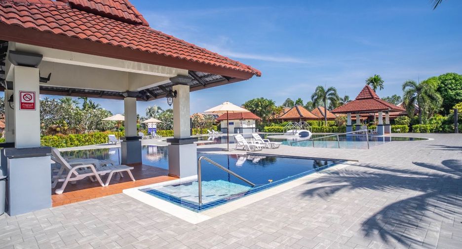 À vendre 2 chambres maison à Klaeng, Rayong