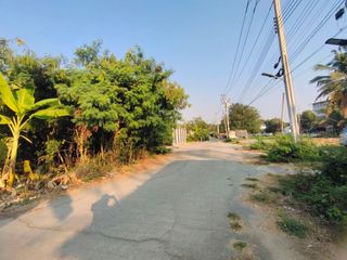 出售 土地 在 Phasi Charoen, 曼谷