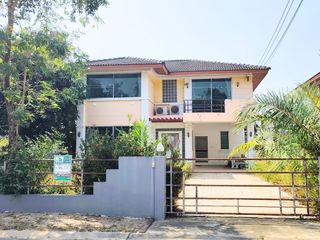Casa en venta de 3 habitaciones en Bang Lamung, Chonburi