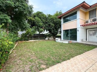 Casa en venta de 3 habitaciones en Bang Lamung, Chonburi