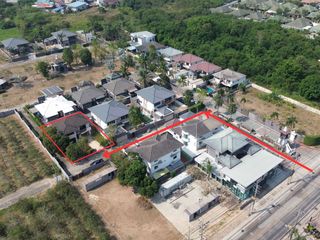 Casa en venta de 3 habitaciones en Bang Lamung, Chonburi