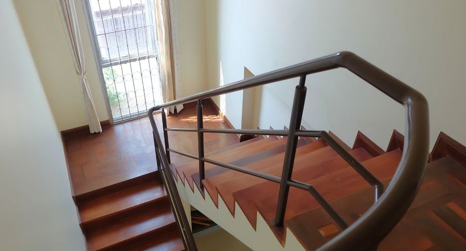 Casa en venta de 3 habitaciones en Bang Lamung, Chonburi