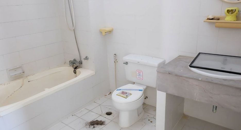Casa en venta de 3 habitaciones en Bang Lamung, Chonburi