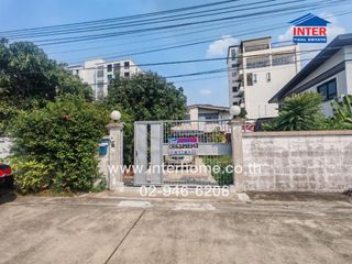 For sale 3 bed house in Mueang Nonthaburi, Nonthaburi