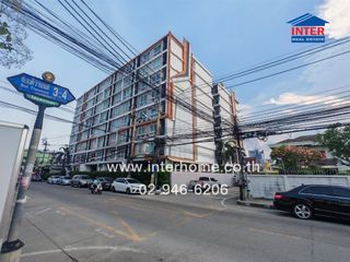 For sale 3 bed house in Mueang Nonthaburi, Nonthaburi