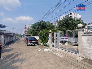 For sale 3 bed house in Mueang Nonthaburi, Nonthaburi