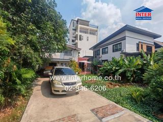 For sale 3 bed house in Mueang Nonthaburi, Nonthaburi