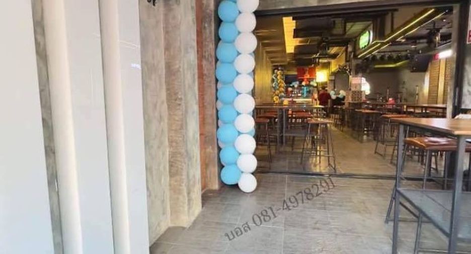 For rent そして for sale 12 ベッドルーム townhouse in Bang Lamung, Chonburi