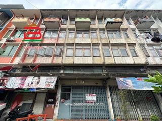 For rent そして for sale 4 Beds retail Space in Dusit, Bangkok