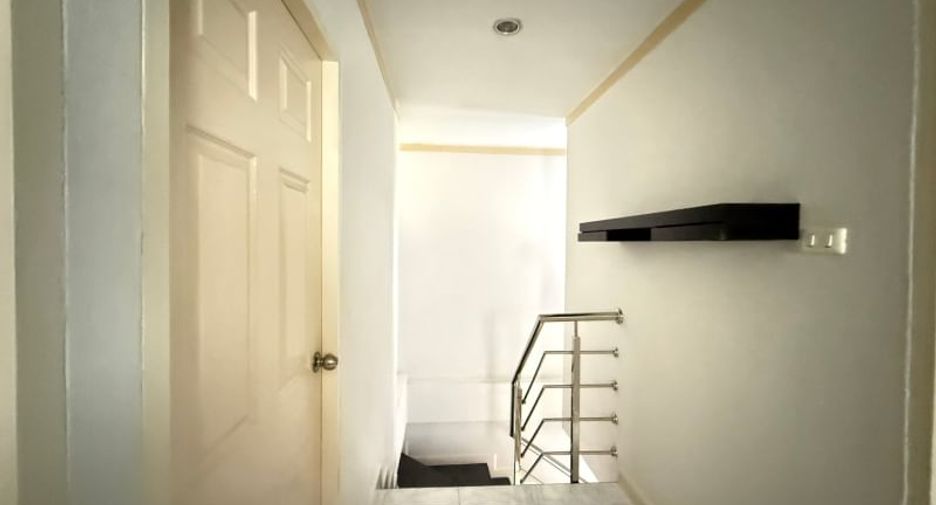 For sale 3 bedrooms townhouse in Si Racha, Chonburi