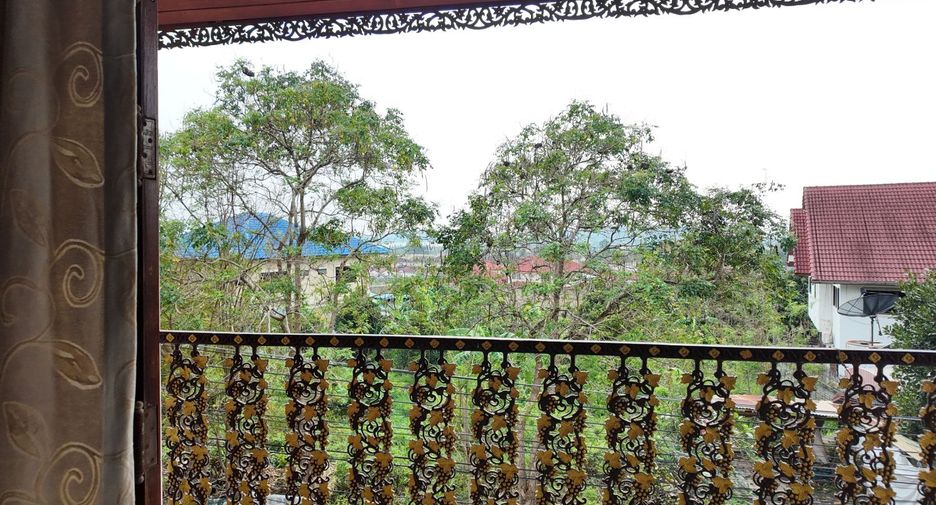 Casa en venta de 4 habitaciones en Sattahip, Chonburi