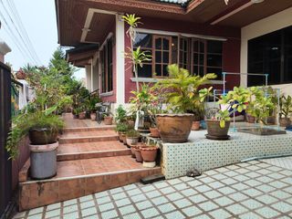 For sale 4 bedrooms house in Sattahip, Pattaya