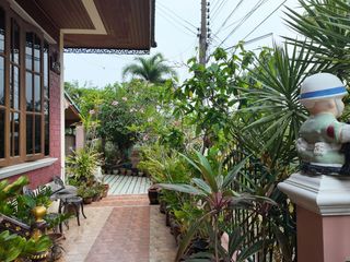 For sale 4 bedrooms house in Sattahip, Pattaya