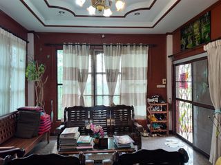 For sale 4 bedrooms house in Sattahip, Pattaya