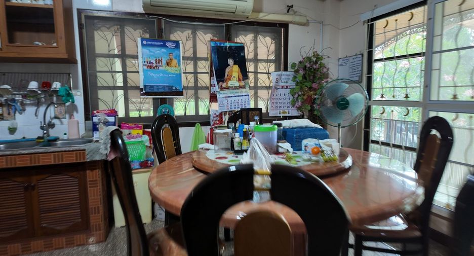 Casa en venta de 4 habitaciones en Sattahip, Chonburi