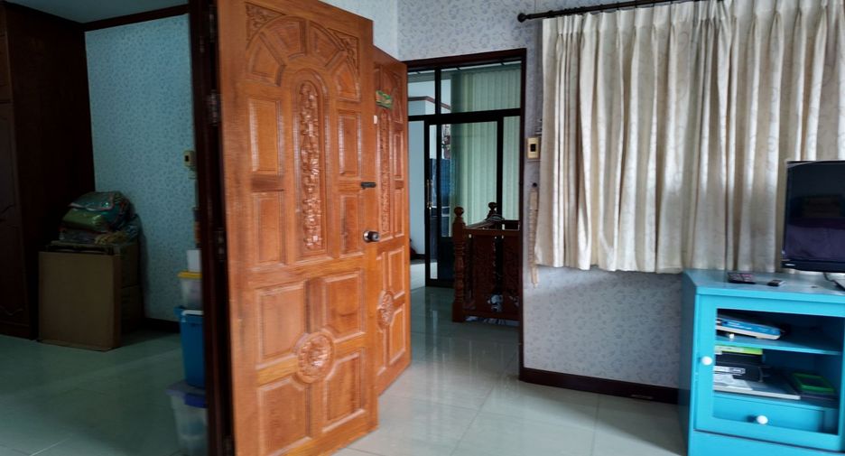 Casa en venta de 4 habitaciones en Sattahip, Chonburi
